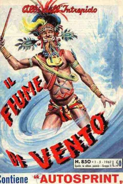Il Fiume di Vento