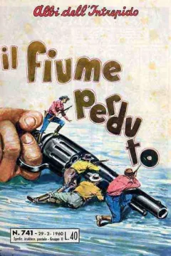 il fiume perduto