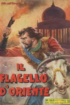 Il Flagello D'Oriente