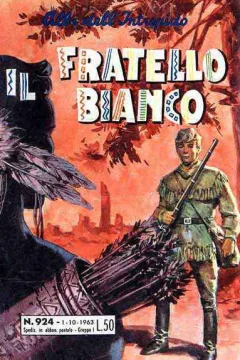Il Fratello Bianco