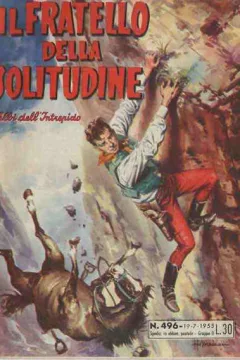 Il Fratello della Solitudine