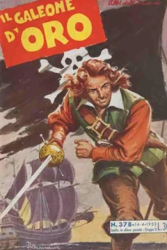 Il Galeone d'Oro
