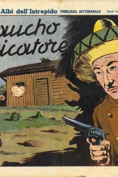 Il gaucho vendicatore