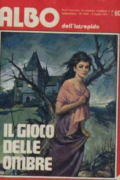 Il Gioco delle Ombre