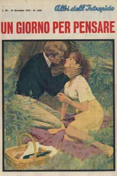 Il Giorno per  Pensare