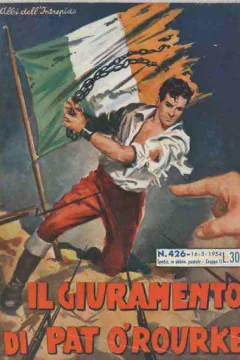 Il Giuramento di Pat O'Rourke