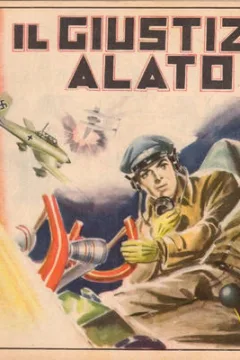 Il Giustiziere Alato