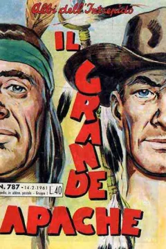 Il Gran de Apache