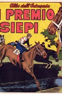 Il Gran Premio delle Siepe