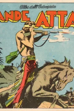 Il Grande Attacco
