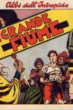 Il Grande Fiume