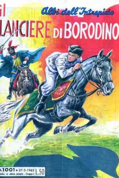 Il Lanciere di Borodino