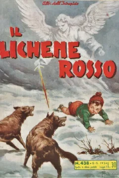 Il Licheme Rosso