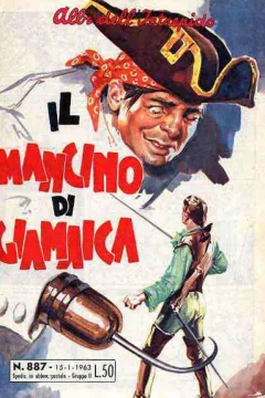 Il Mancino di Giamaica