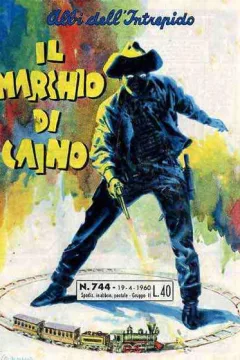 Il Marchio di Caino