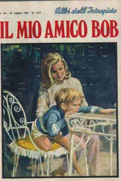 Il Mio Amico Bob