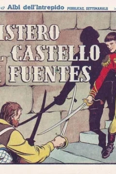 Il Mistero del Castello di Fuentes