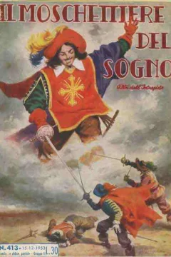 Il Moscheitiere del Sogno