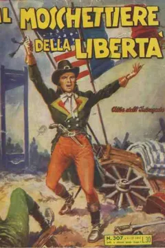 Il Moschettiere della Liberta