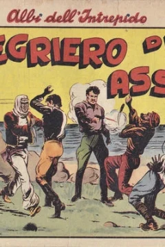 Il negriero di Assab