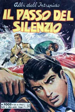 Il Passo del Silenzio