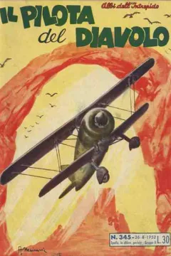 Il Pilota del Diavolo