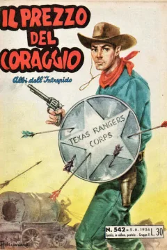 Il Prezzo del Corraggio