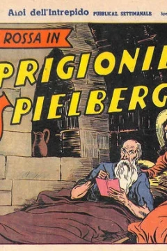 Il Prigioniero dello Spielberg