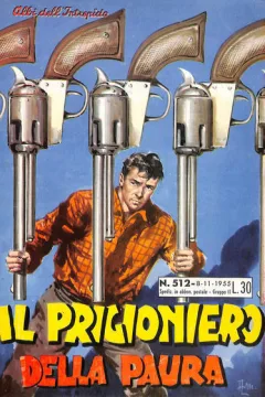 Il Prigioniero della Paura