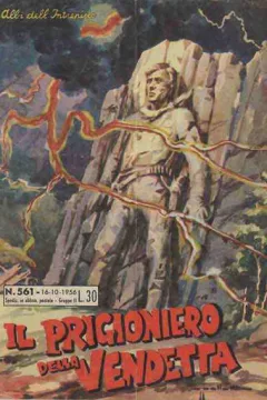 Il Prigioniero della Vendetta