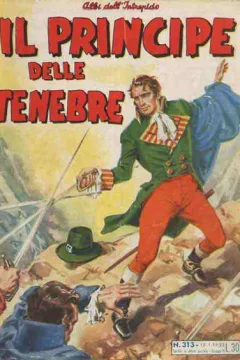 Il Principe delle Tenebre