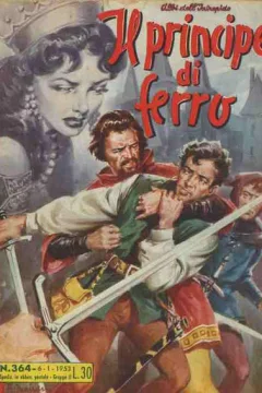 Il Principe di ferro