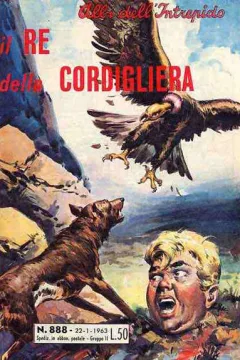 il Re della Cordigliera