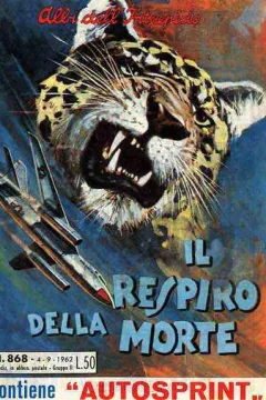 Il Respiro della Morte