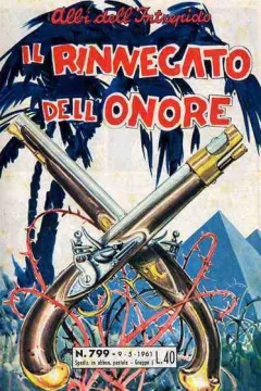 Il Rinnegato dell'Onore