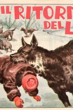 Il Ritorno del Lupo