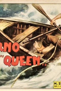 Il Ritorno della "Queen"