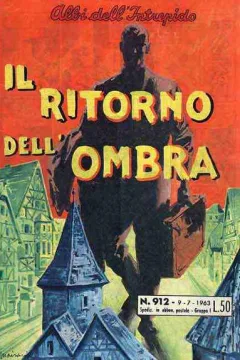 Il Ritorno dell'Ombra