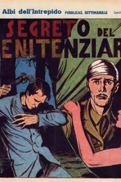 Il Secreto del Penitenzario