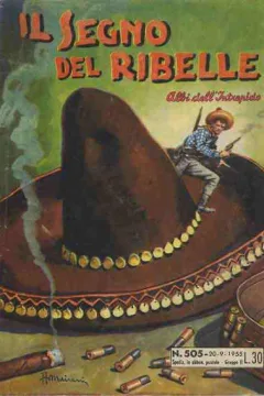 Il Segno del Ribelle