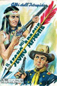 Il Segno dell'Apache