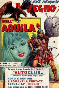 Il Segno dell'Aquila