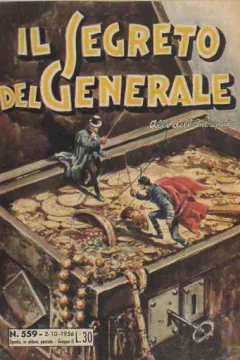 Il Segreto del Generale
