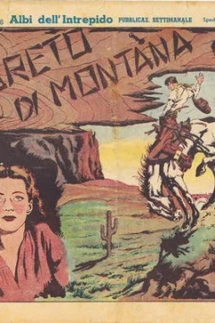 Il segreto di Montana Kid