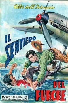 Il Sentiero del Furore