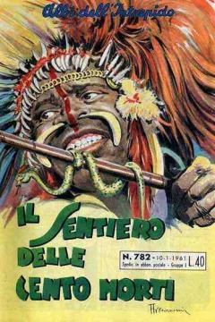 Il Sentiero delle Cento Morti