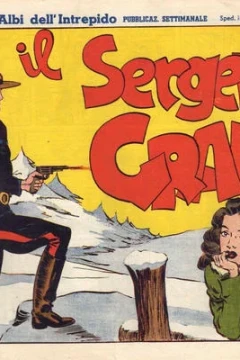 il Sergente Grant