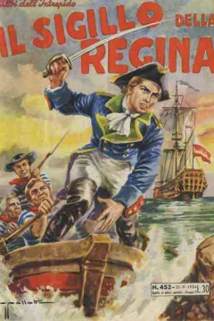 Il Sigillo della Regina
