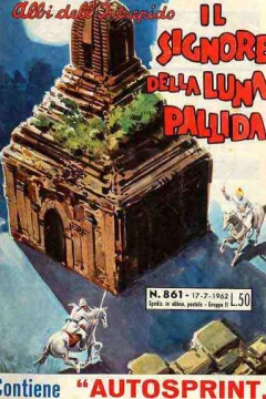Il Signore della Luna Pallida