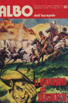 il Sogno di Henry